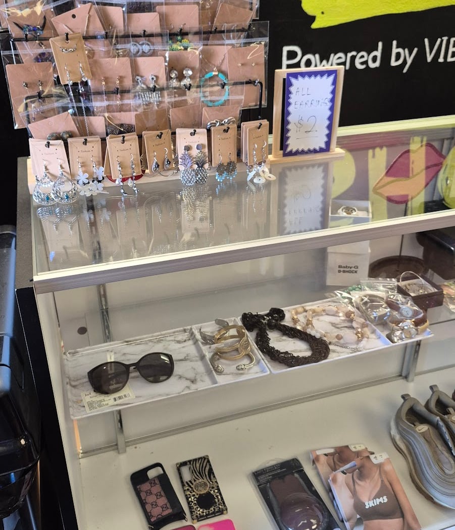 The ReVibe Shop 2