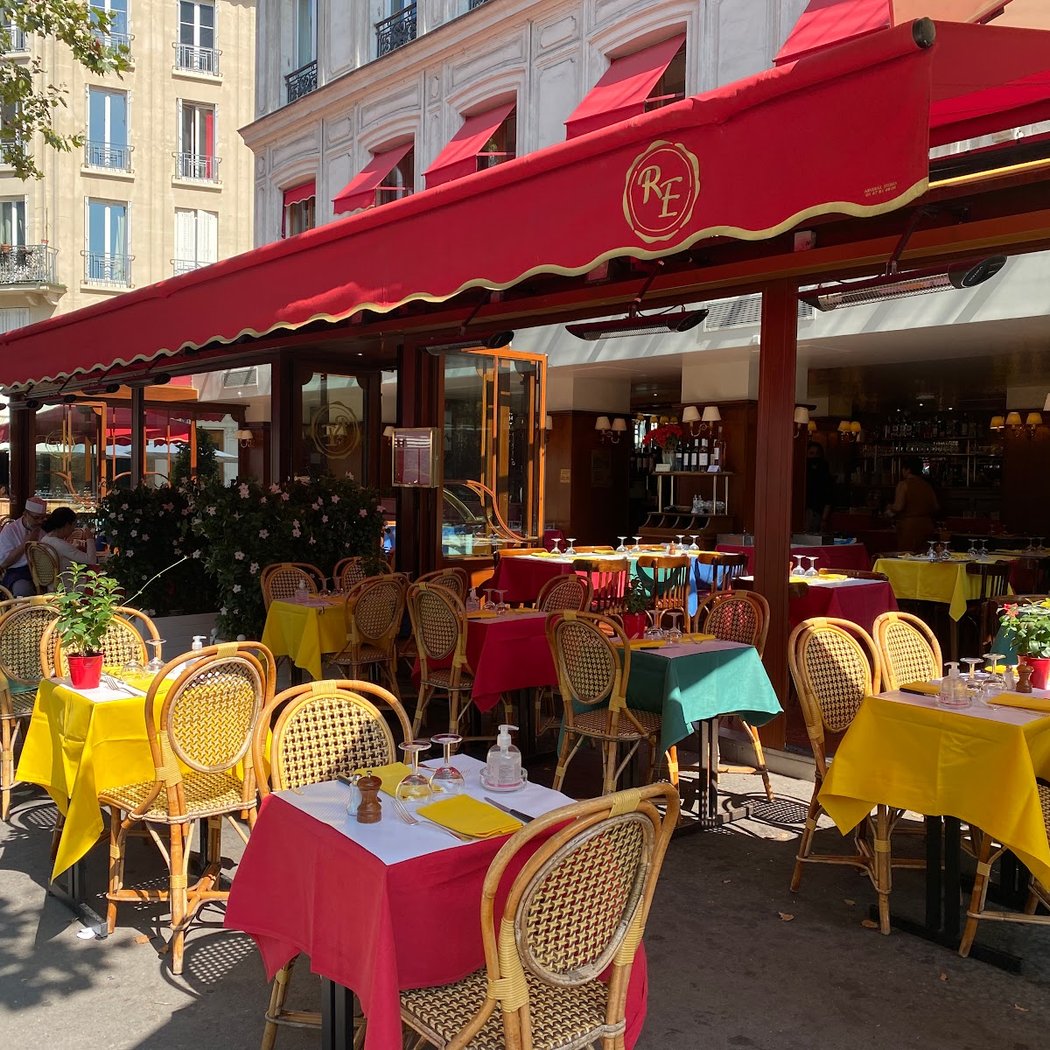Le Relais de l'Entrecôte - Montparnasse 2