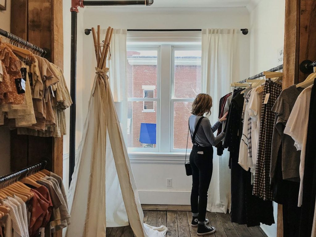 Unique Boutique 1