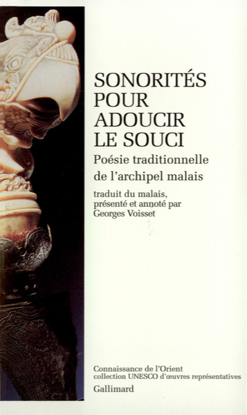 A la découverte des pantouns en compagnie de Georges Voisset 2