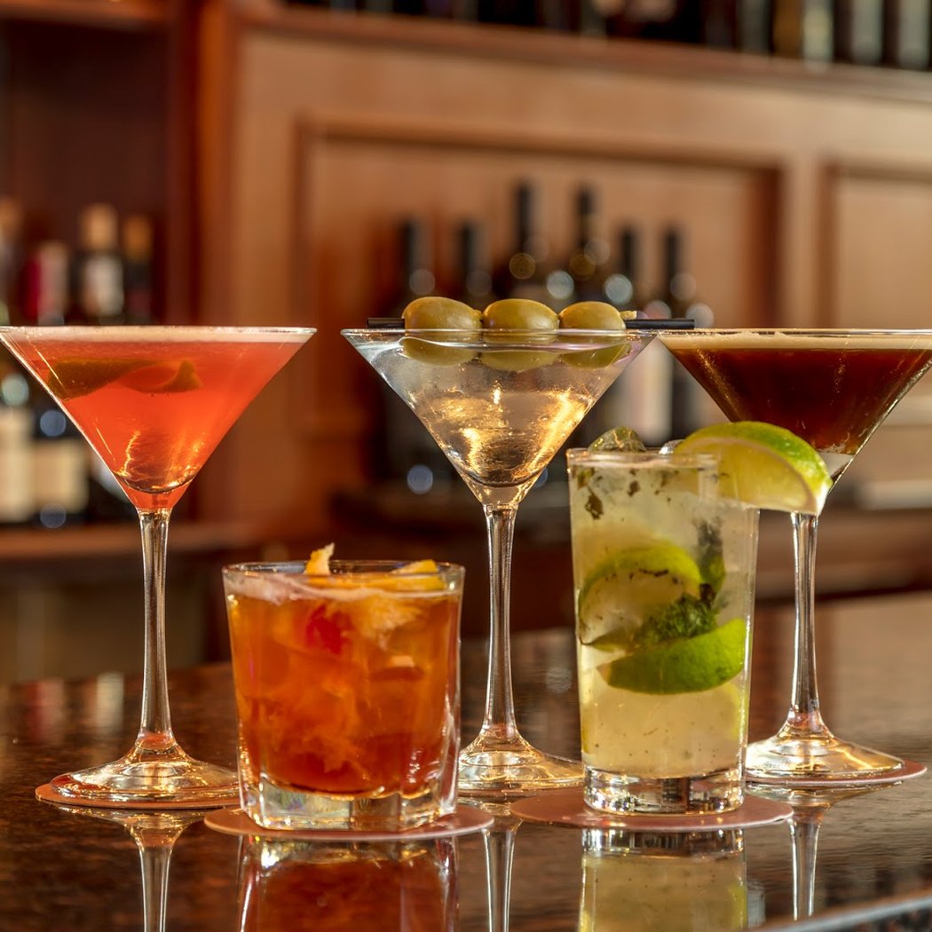 Ben & Jack's Steakhouse 3