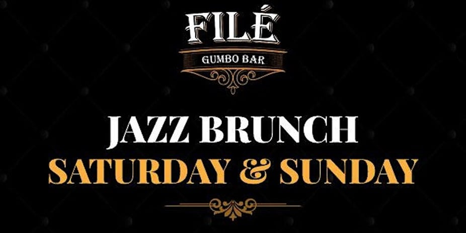 Bottomless Jazz Brunch