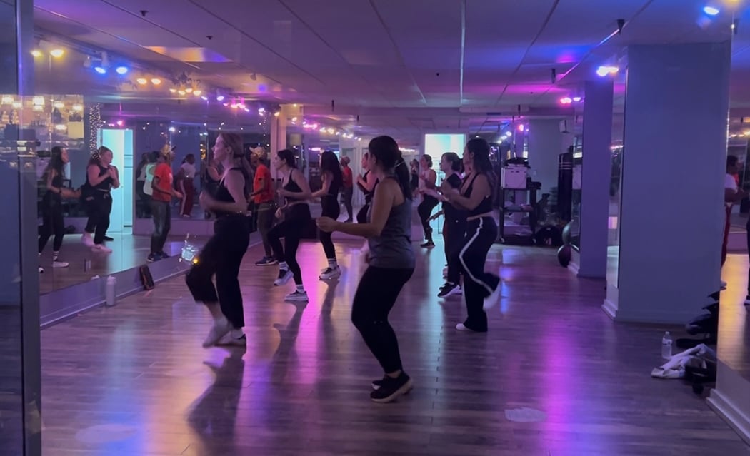 East Side Dance Co. 2