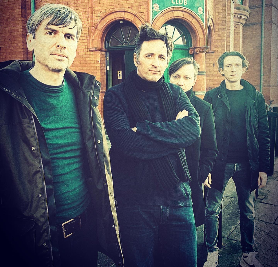 The Smiths Presumably 1