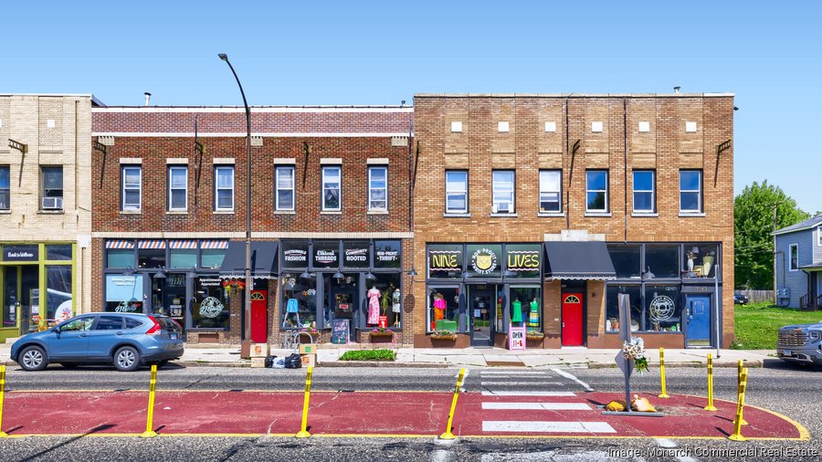 Discover West 7th: A Shop Small Adventure 1