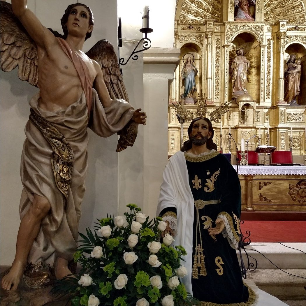 Música en Adviento: Música ad Navitatis Tempus 3