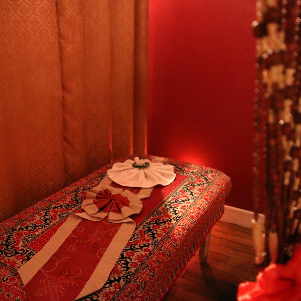 Thai Massage Kasalong 3