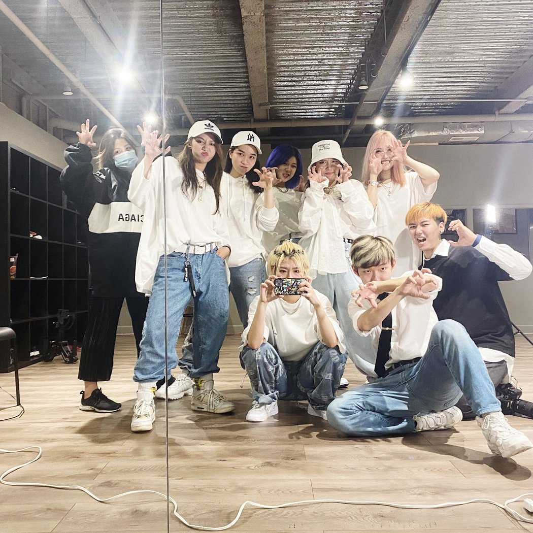 AKF Dance Studio 2