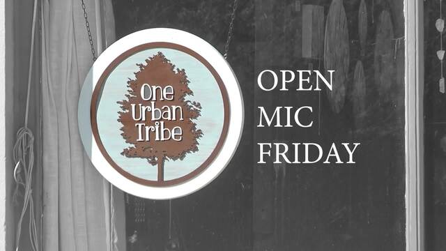 Soap Box Open Mic 2