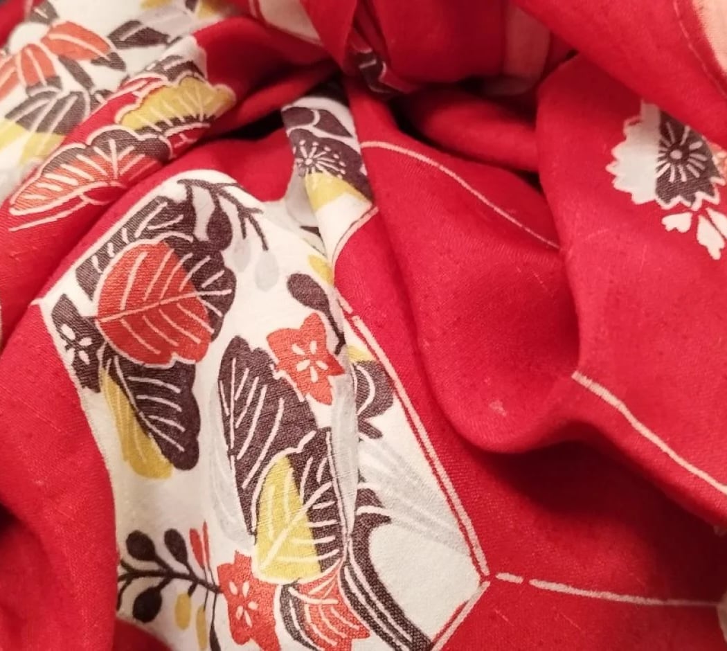 Furoshiki 1