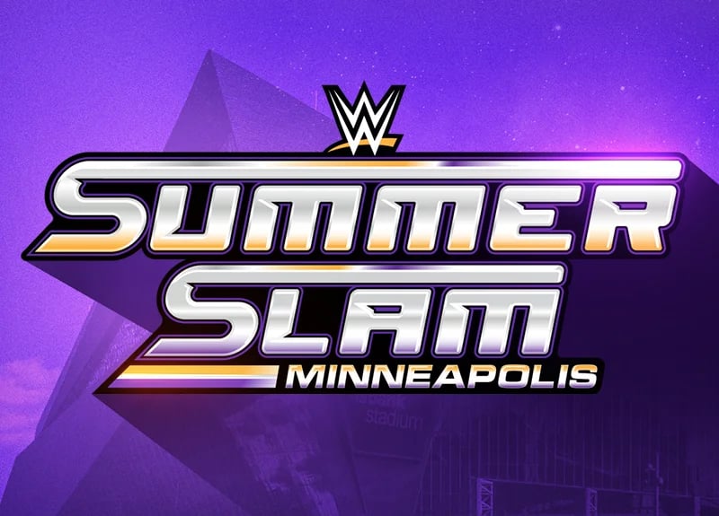 SummerSlam 3