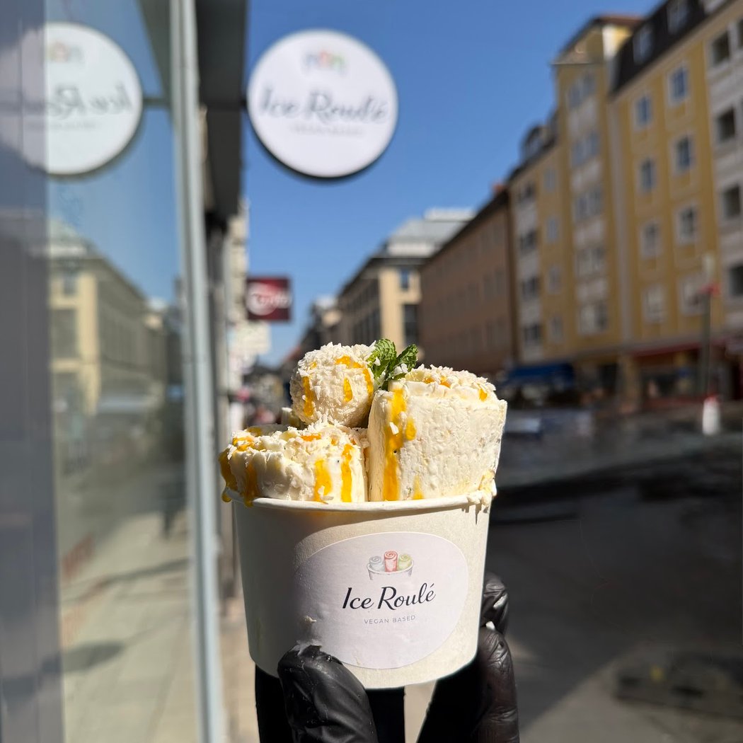 Ice Roulé 1