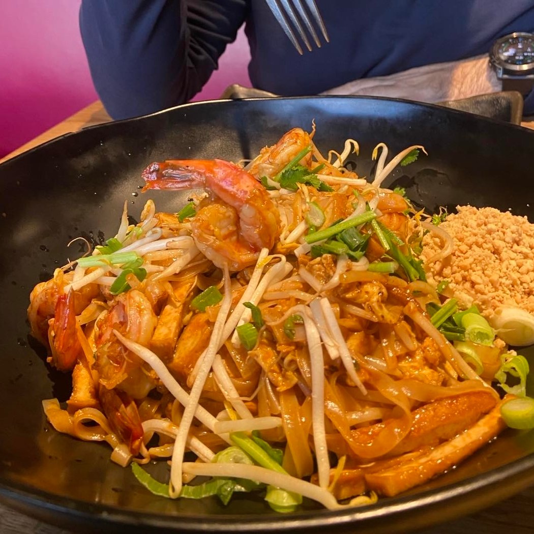 Mun Mun - Thai Cooking 3