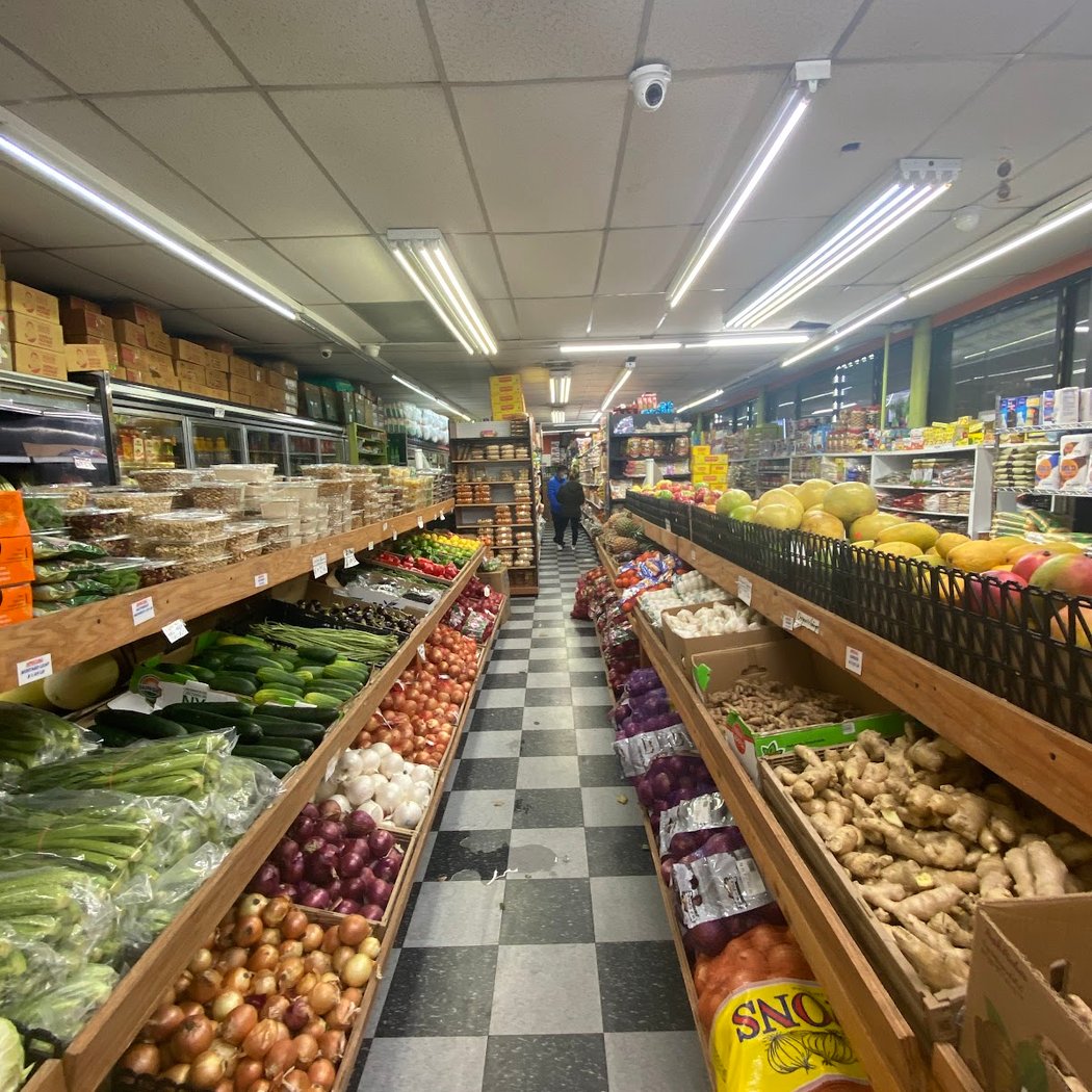 GREEN TARA SUPERMARKET 1