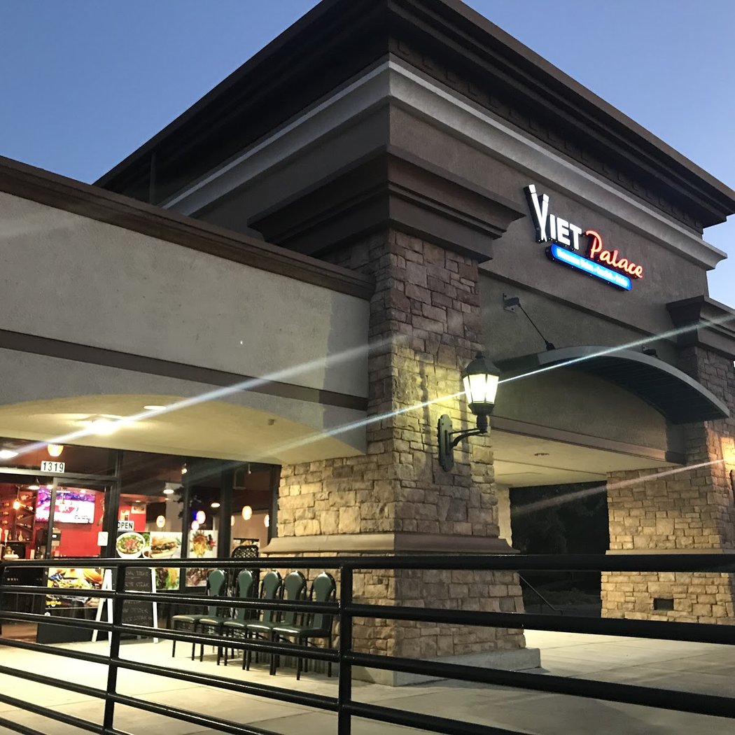 Viet Palace Restaurant 2
