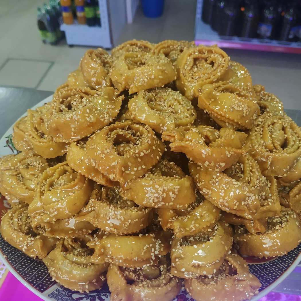 Carnicería halal y frutería "Miarma" 3