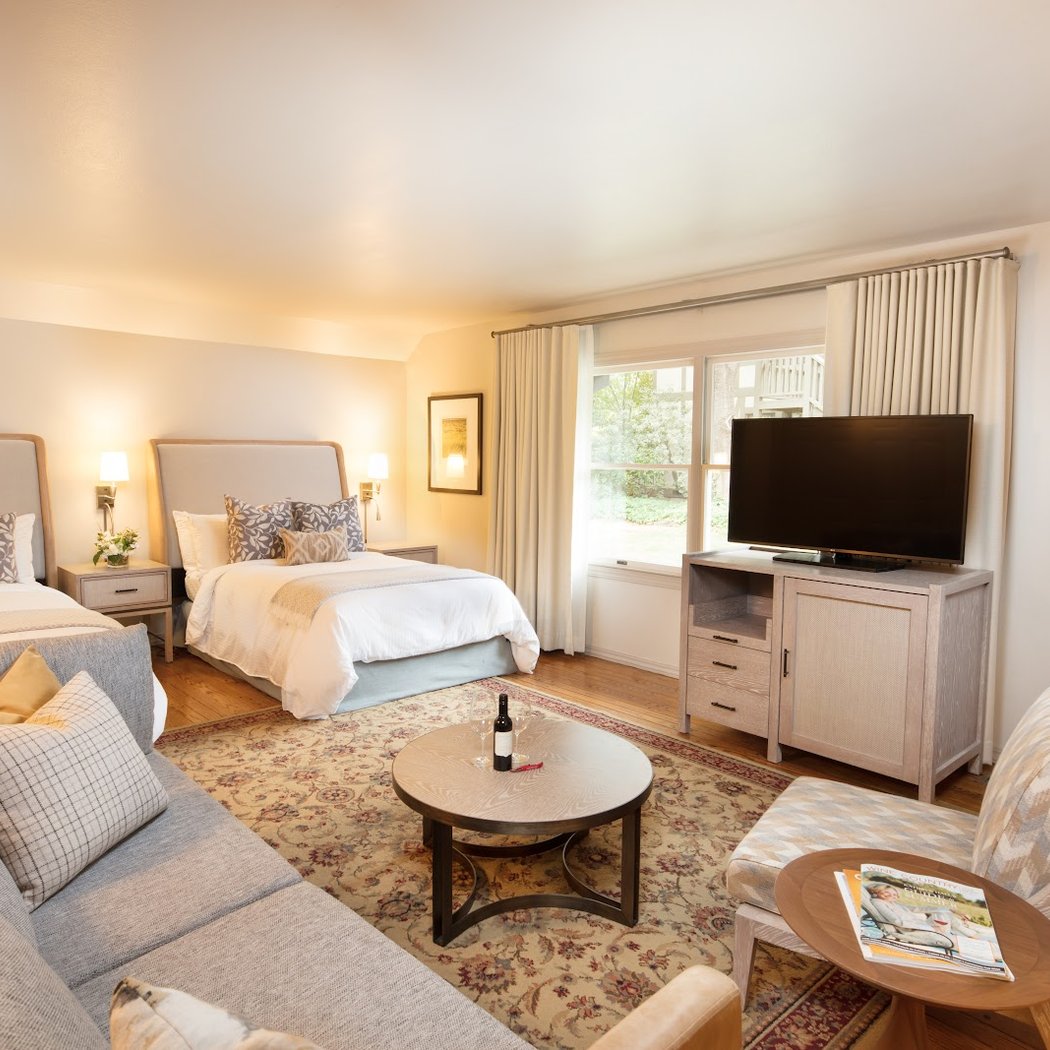 Harvest Inn 4