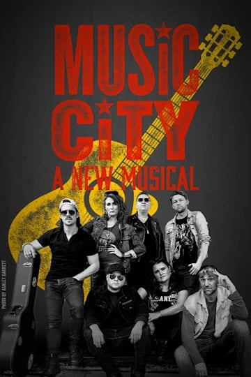 Music City 1