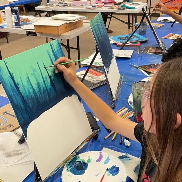 Children's Creative Lab 1