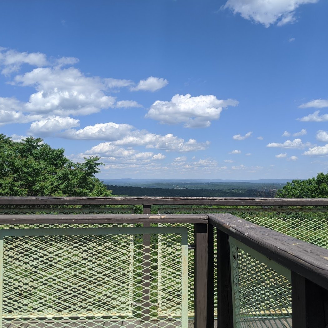 Cronomer Hill Park 3