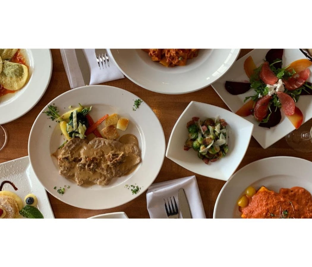 La Stanza Cucina Italiana 1