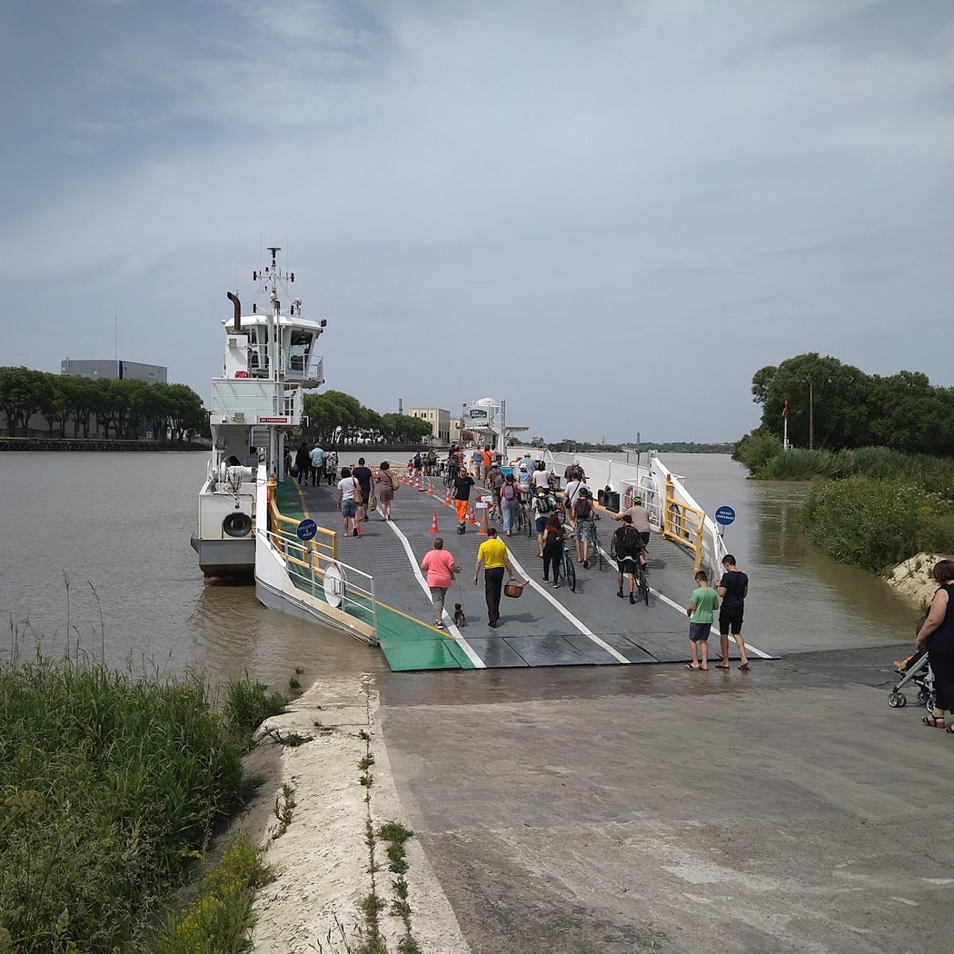 Loire Ferries Company 2