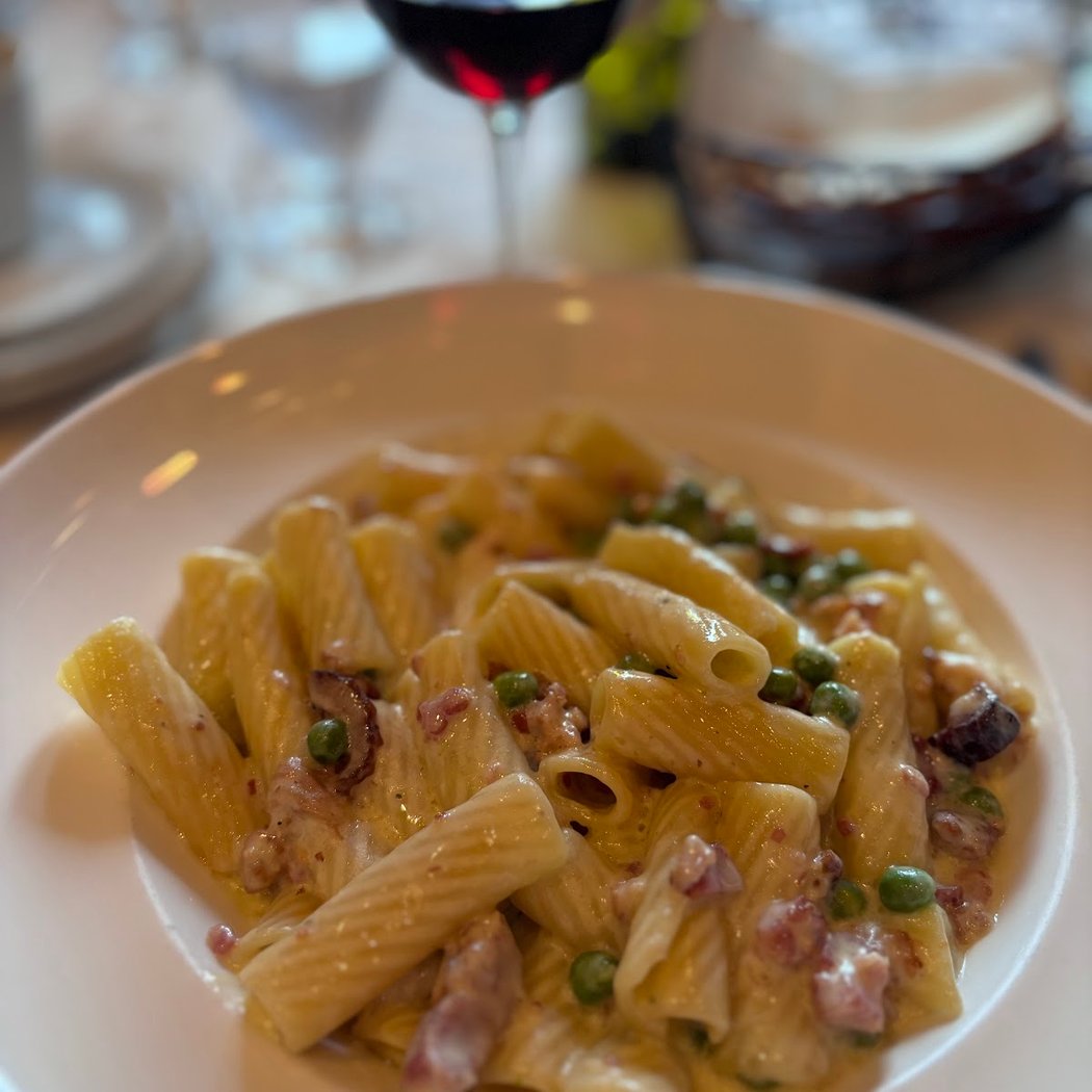 Brother's Trattoria 1