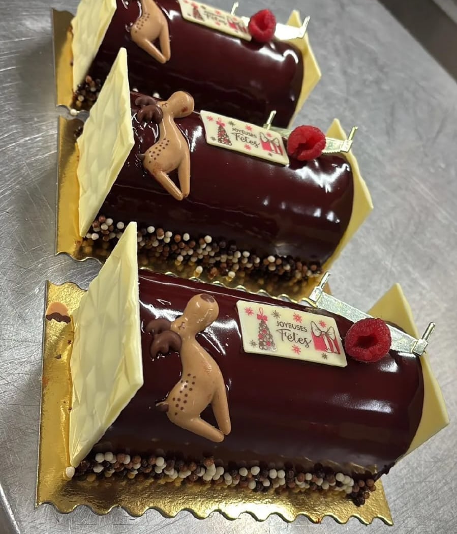 Boulangerie Les Gourmandises 1
