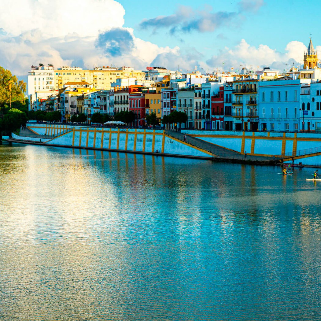 Barrio de Triana 1