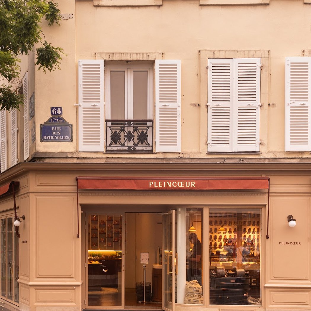 Les galettes des Rois 2026 délicieuses de Pleincœur par Maxime Frédéric 2