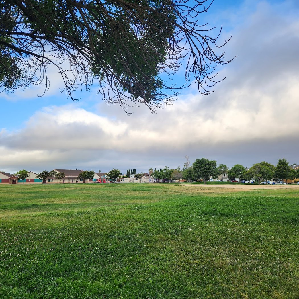 Frank Fisher Park 3