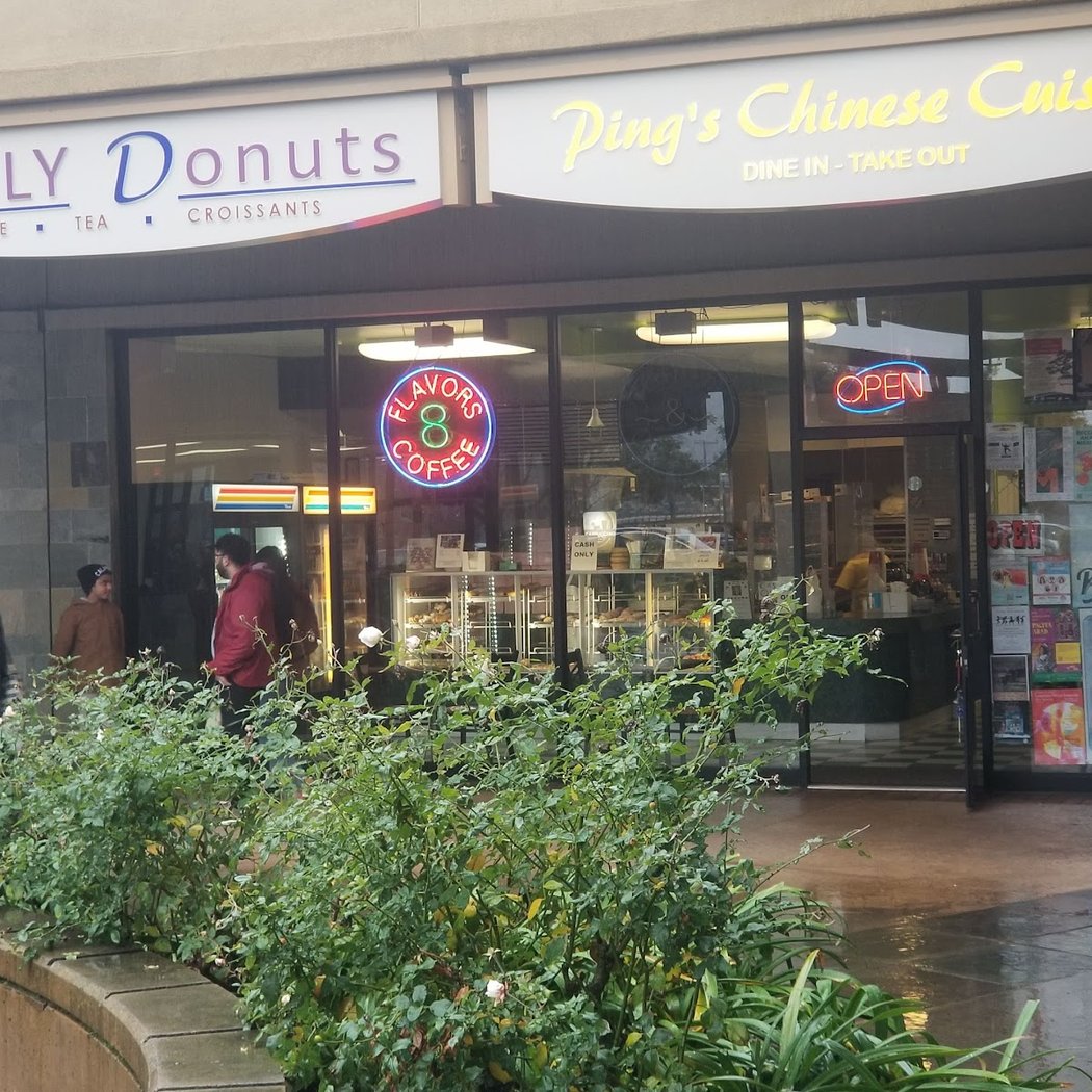 Jelly Donuts 3