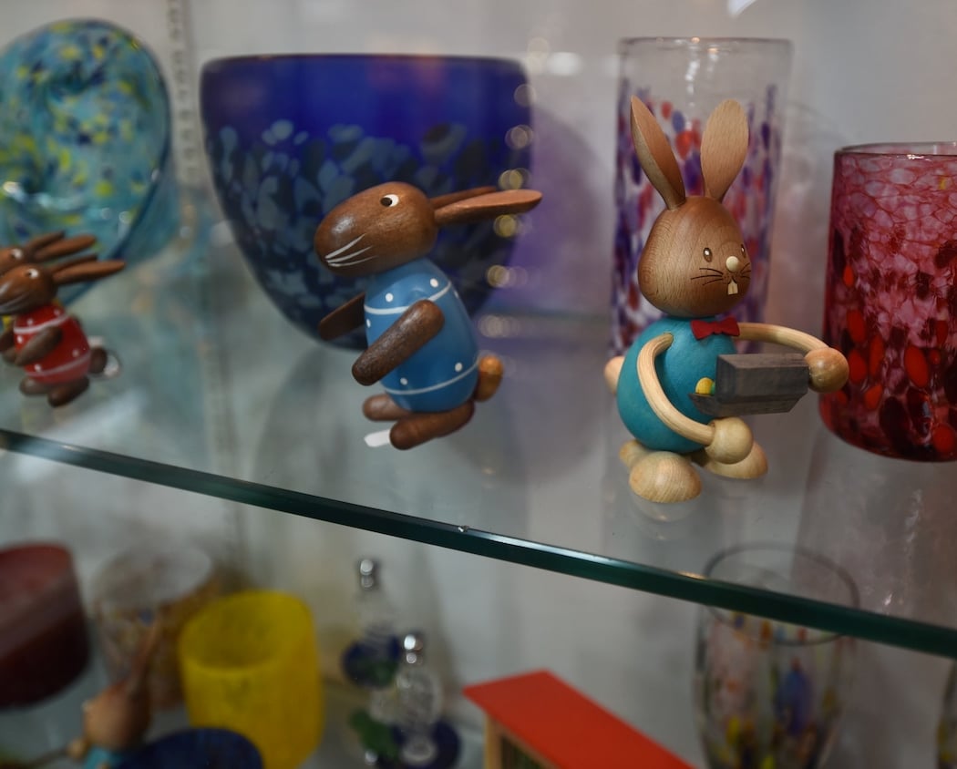 Caravan Gift Shop 3