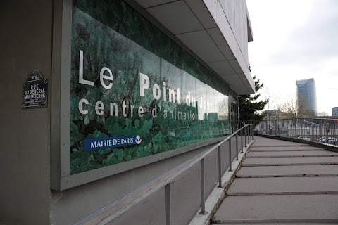 Festival des Cultures Jeunes 2