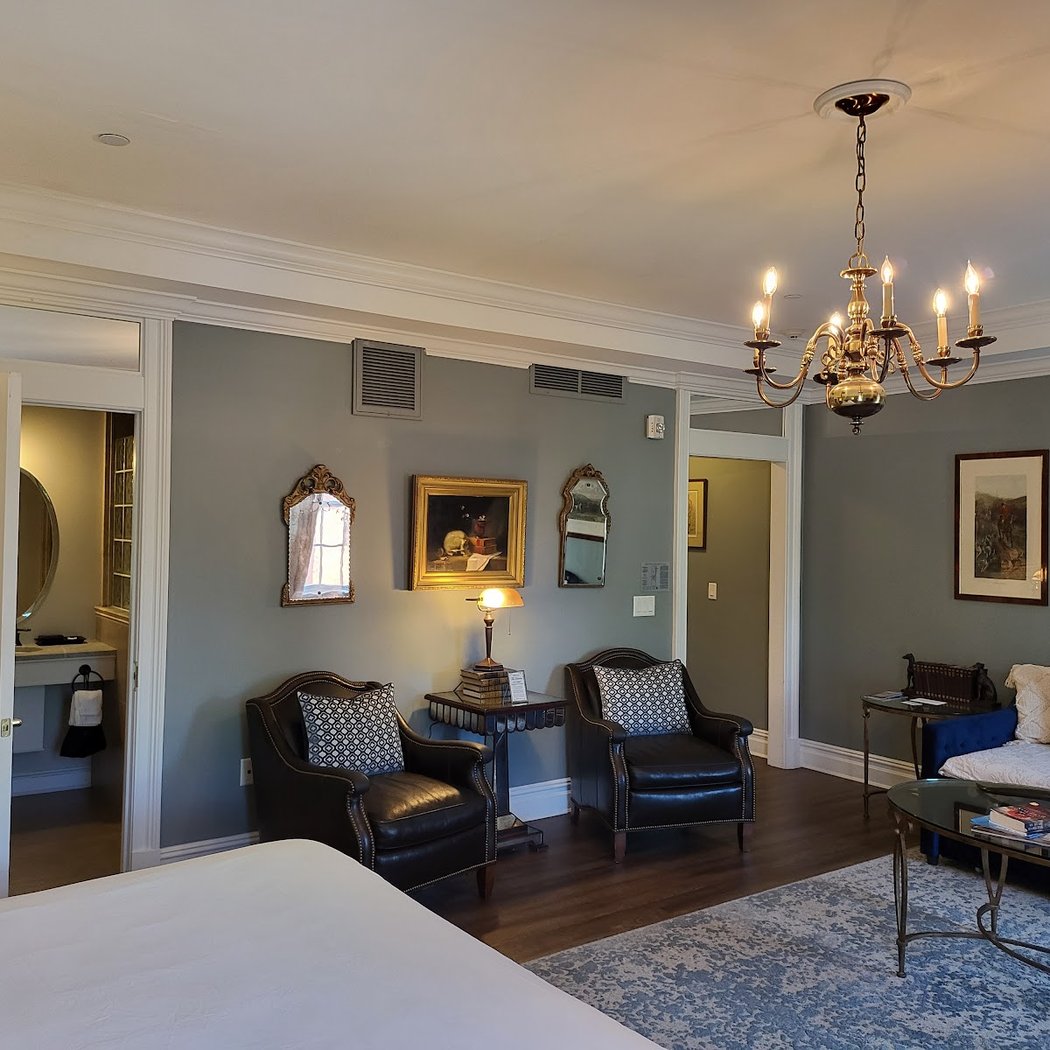 The Dutchess Inn & Spa: Beacon 2