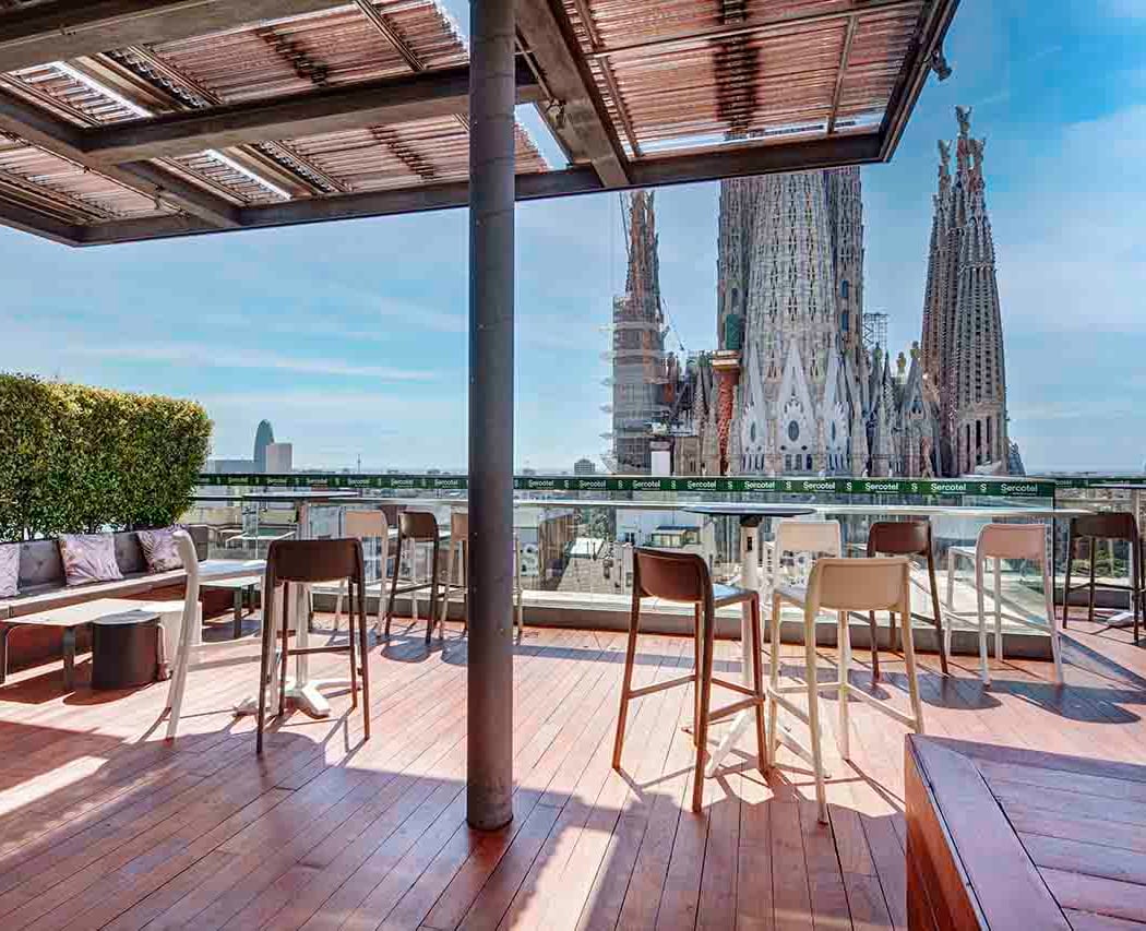 Sercotel Rosellón 1