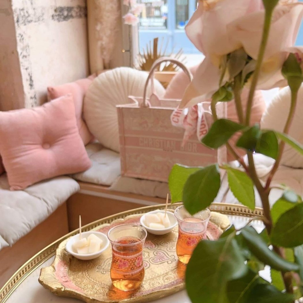 Thai Yoga Massage Paris 1