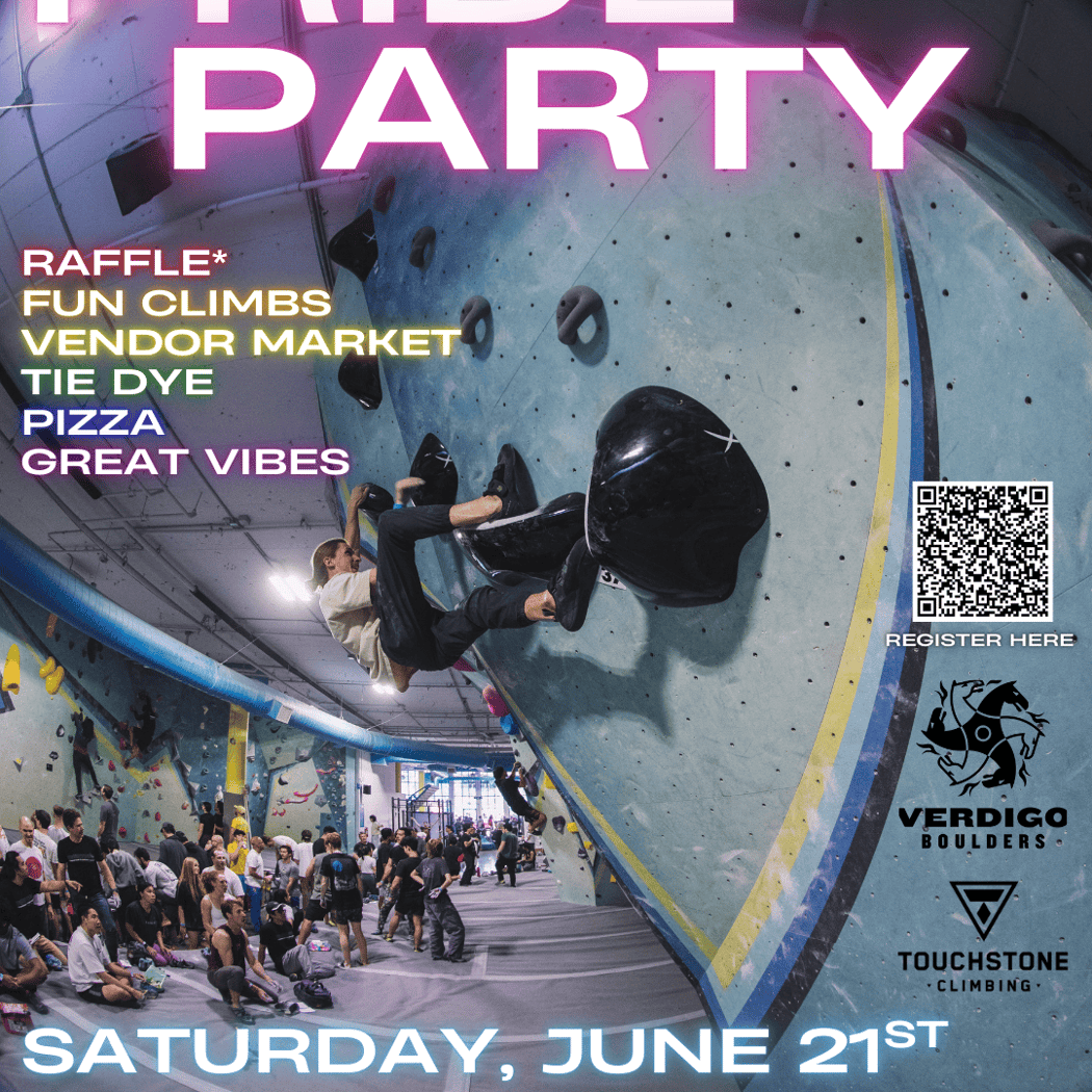 After Hours Pride Event and Bienestar LA Fundraiser 1