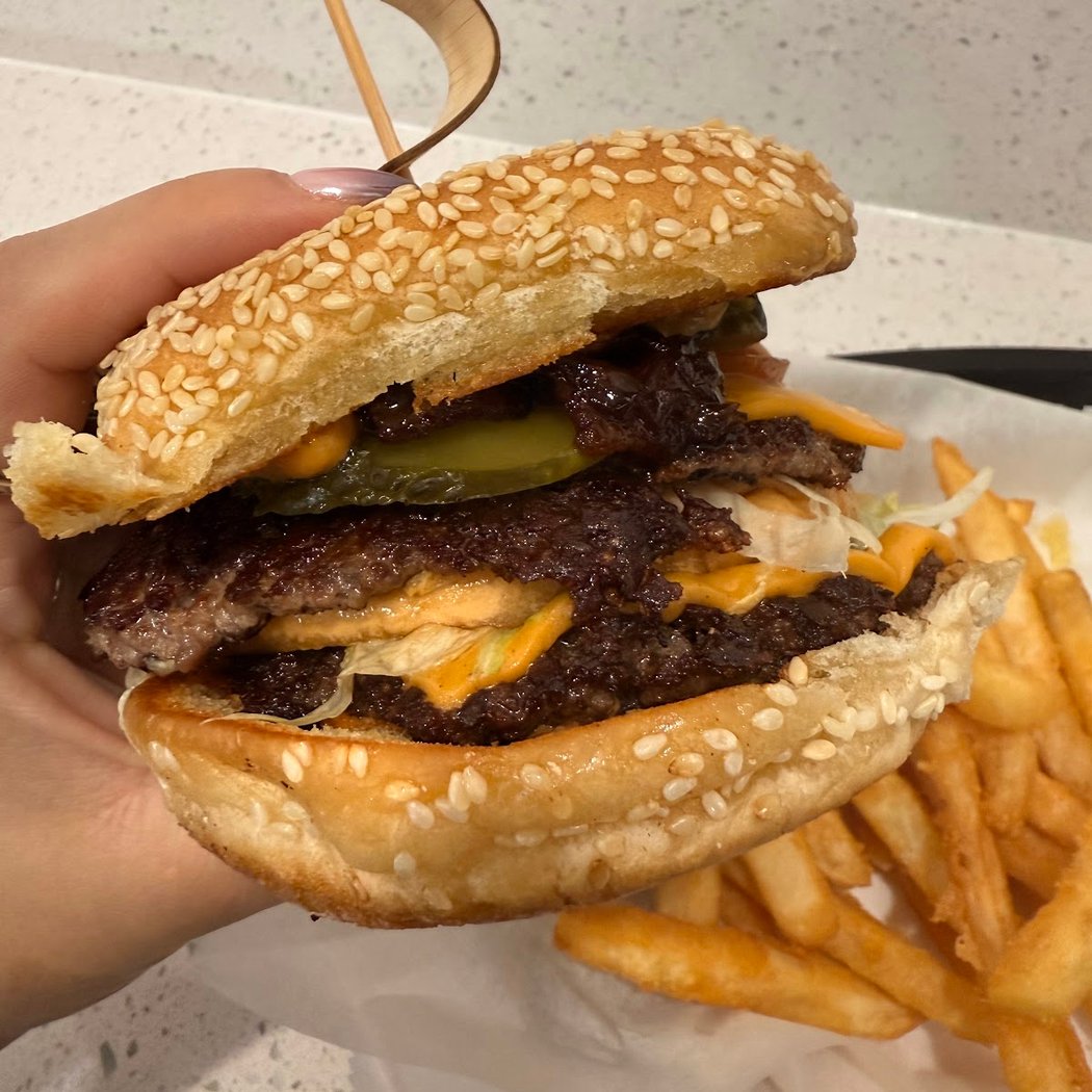 SBK Gourmet 1