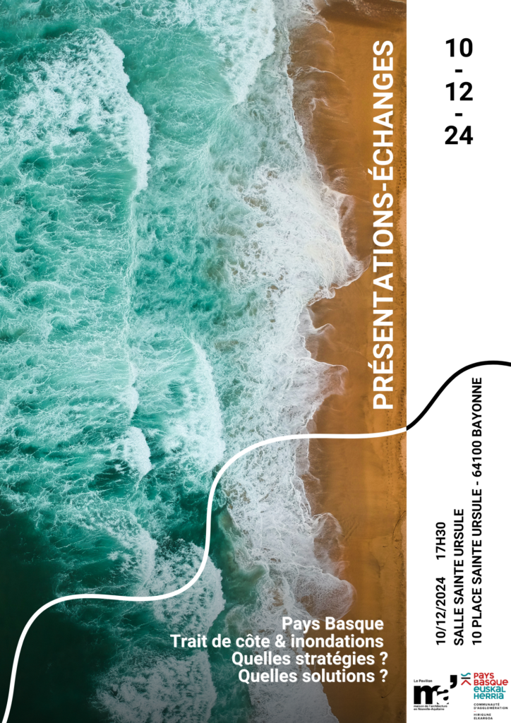 Points de bascule - Cycle Climat 1