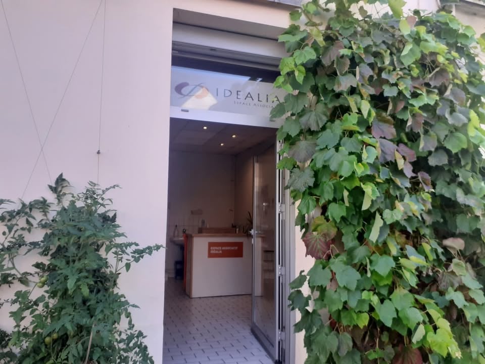 Stage de Théâtre et Philosophie 2