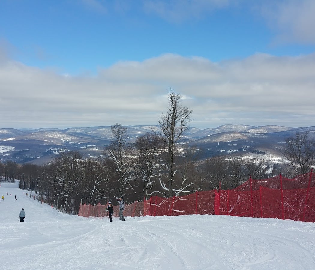 Belleayre Mountain Ski Center 3