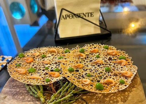 APONIENTE 1