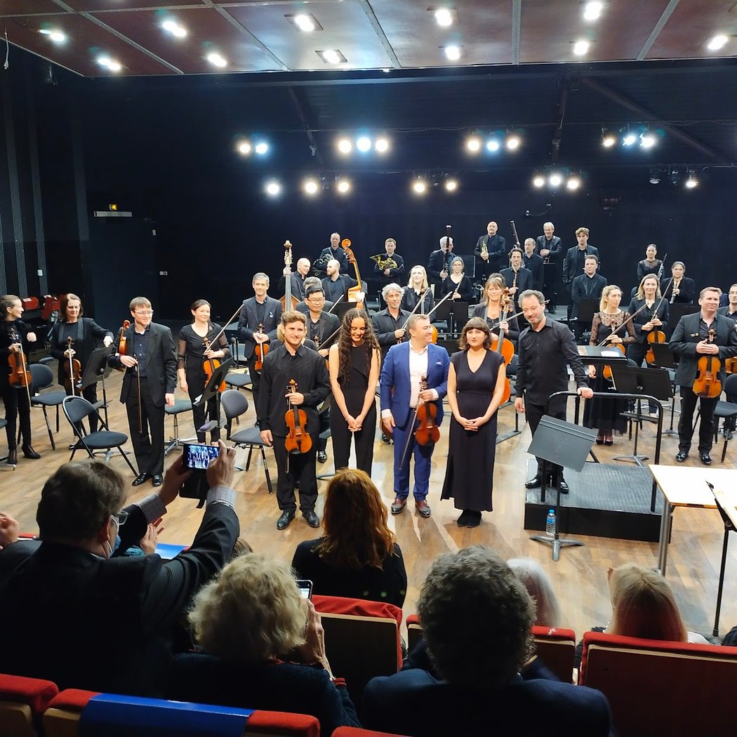 ÉPISODE 3 Une série musicale 3