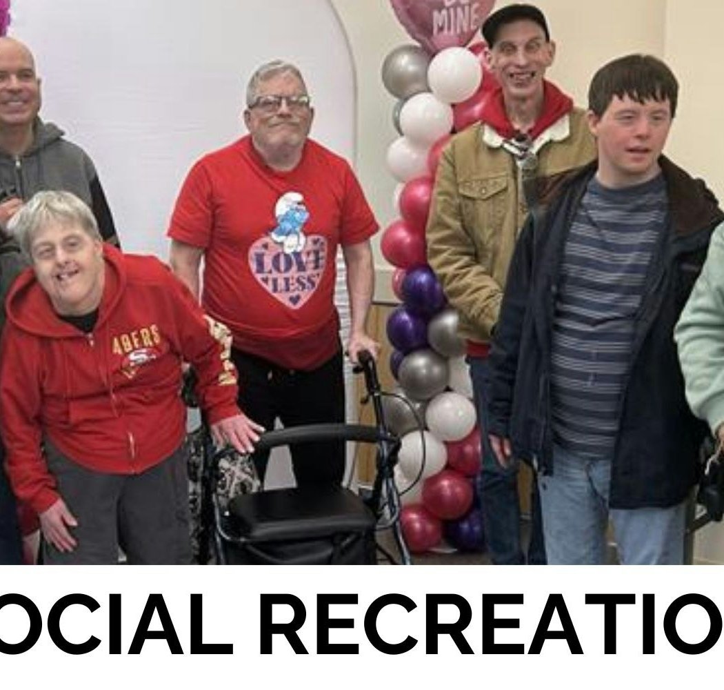 Adaptive Recreation (Winter/Spring) 5