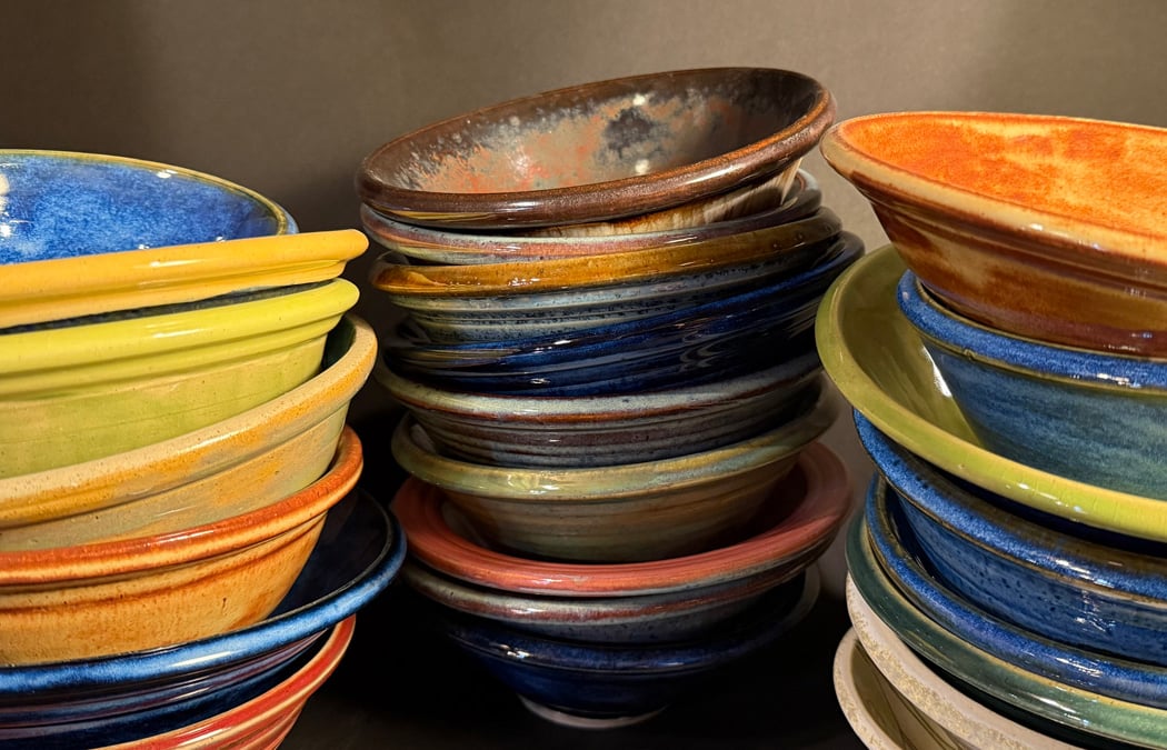 Empty Bowls Attleboro Area 4