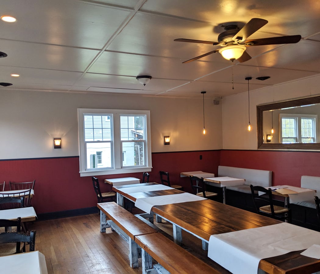 Rustic Tables Restaurant & Bar 2