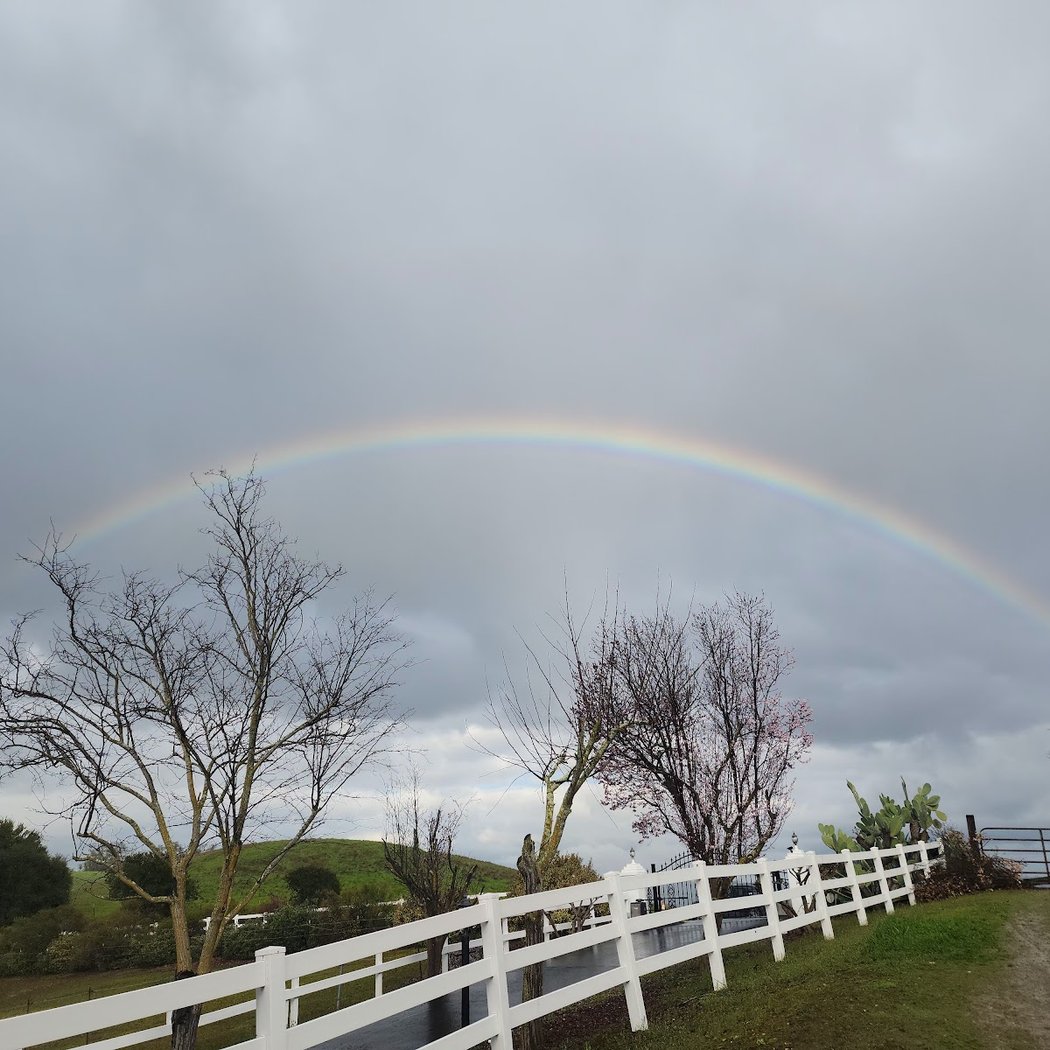 Orchard Trail 1