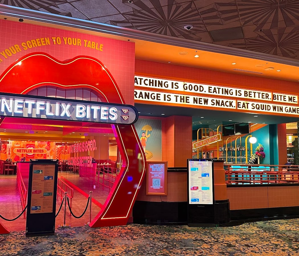 Netflix Bites 2