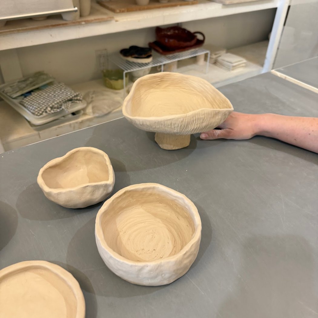 Two Faced Ceramics Studio + Gallery 1